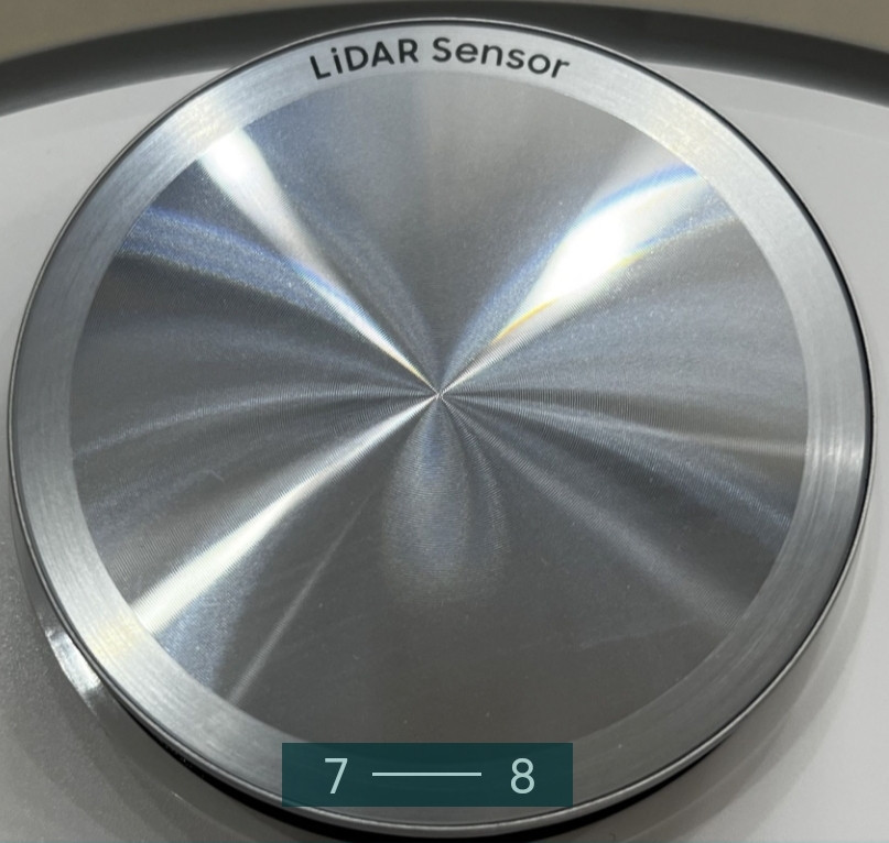 Робот-Пилосос: Samsung Jet Bot+. Київ - фото 3