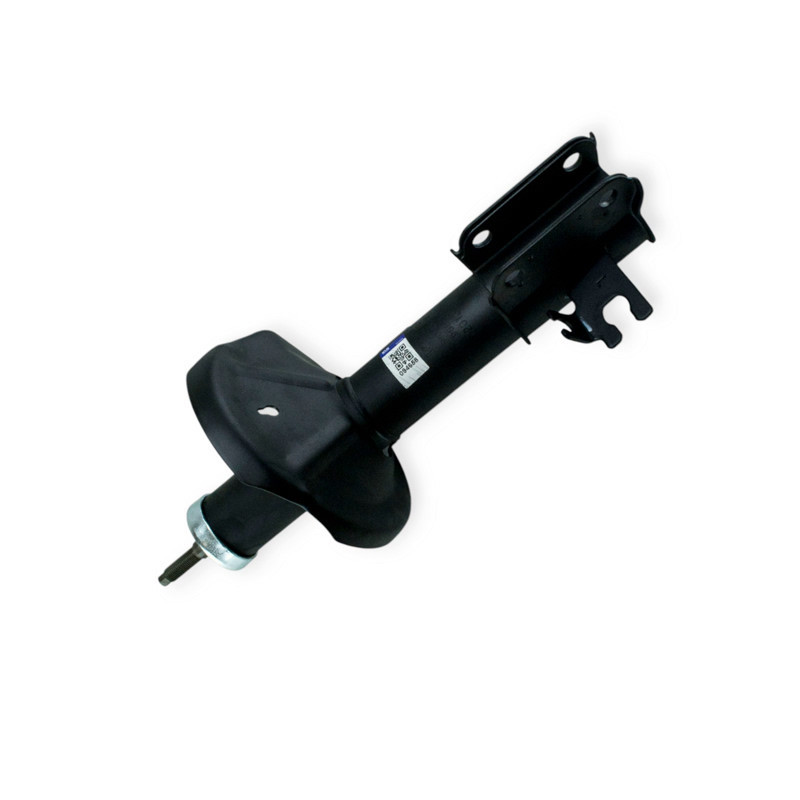 Стойка Шевроле Lacetti левая 1311.3091 масл. передняя Мукачево - изображение 1