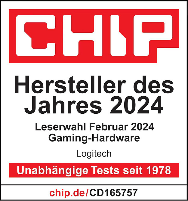 Беспроводная игровая клавиатура Logitech G G515 с RGB-подсветкой, низкопрофильная механическая, QWERTZ черная Киев - изображение 9