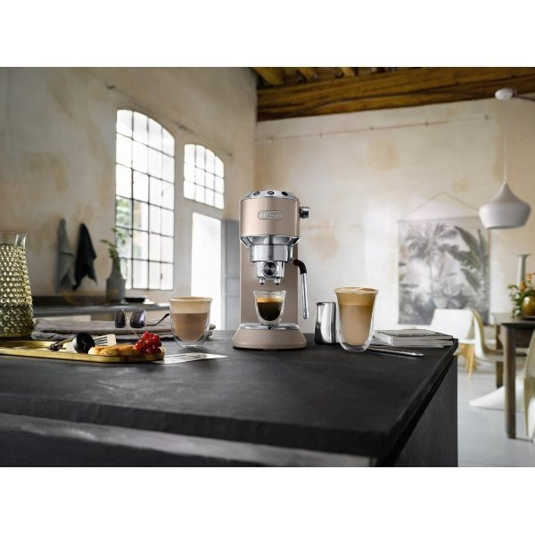 Кавоварка Delonghi EC 885 BG ( 18647 ) Харьков - изображение 11