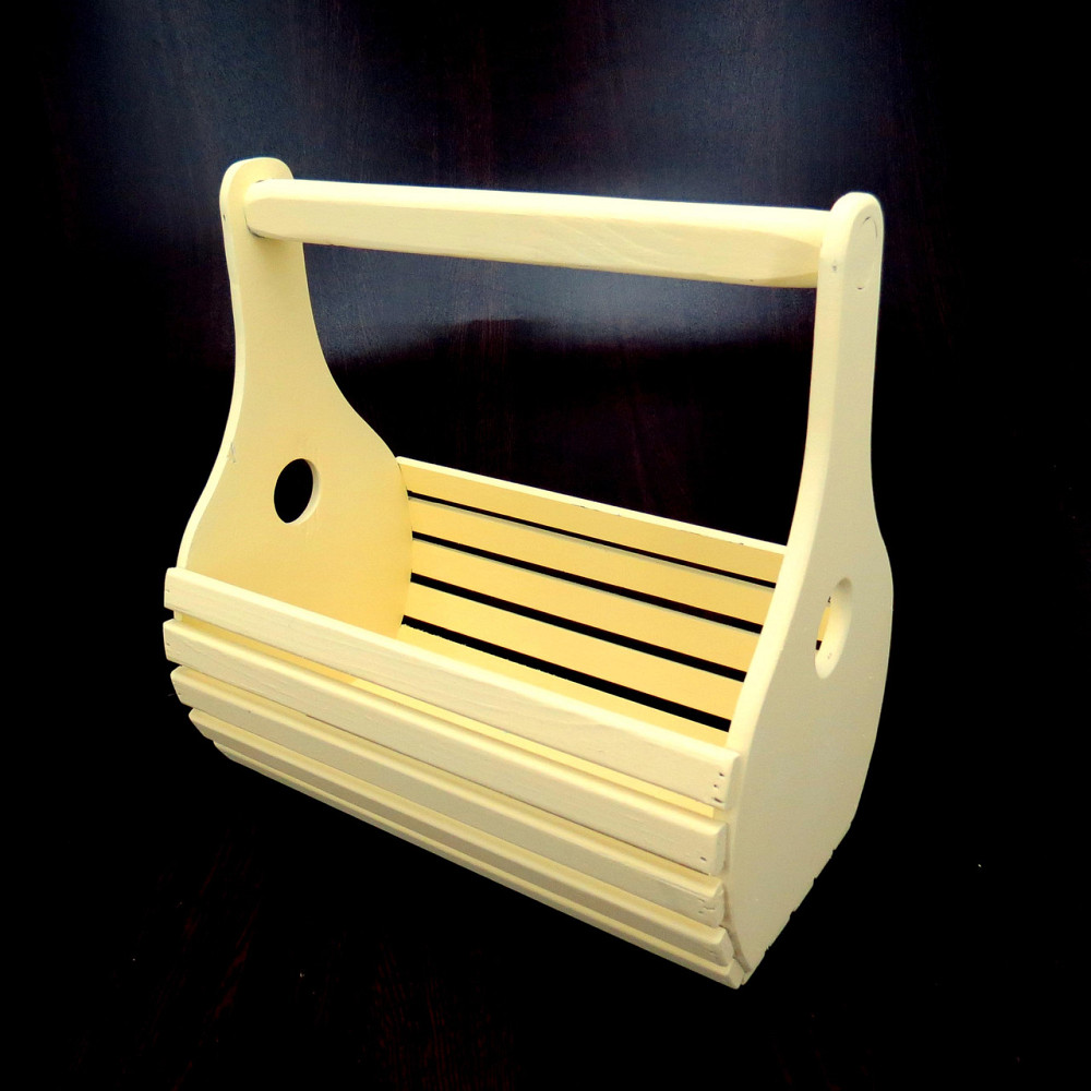 Подарунковий кошик "Бонд" лимонад Миколаїв - фото 1