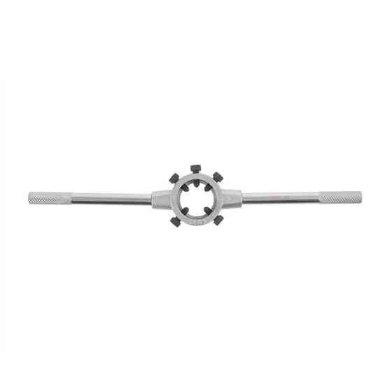 Тримач для плашок 25×9 мм (для плашок SD-8221) INTERTOOL SD-8413 Киев