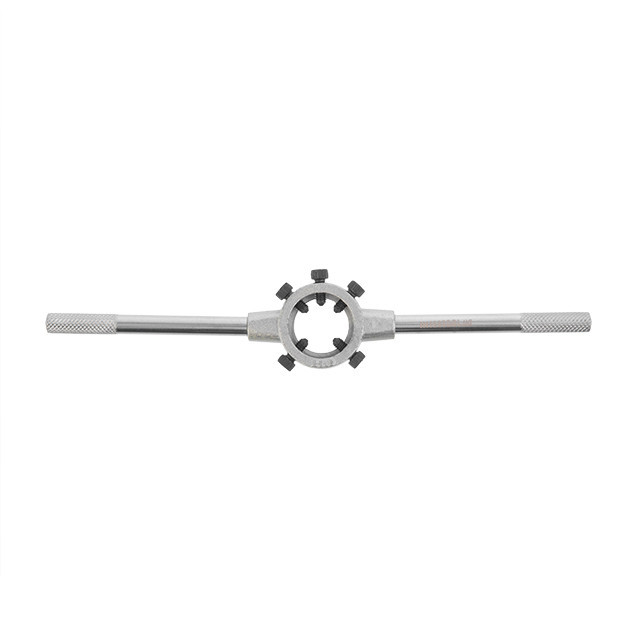 Тримач для плашок 25×9 мм (для плашок SD-8221) INTERTOOL SD-8413 Київ - фото 4