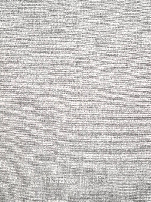 Шпалери вініл на флізеліні AS creation Metropolitan stories By Time 0,53х10 однотонні матові під тканину льон бежеві Київ - фото 1