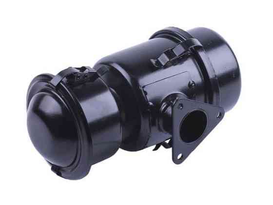 Фільтр повітряний з подвійною фільтрацією на бензиновий двигун 178F Мукачево