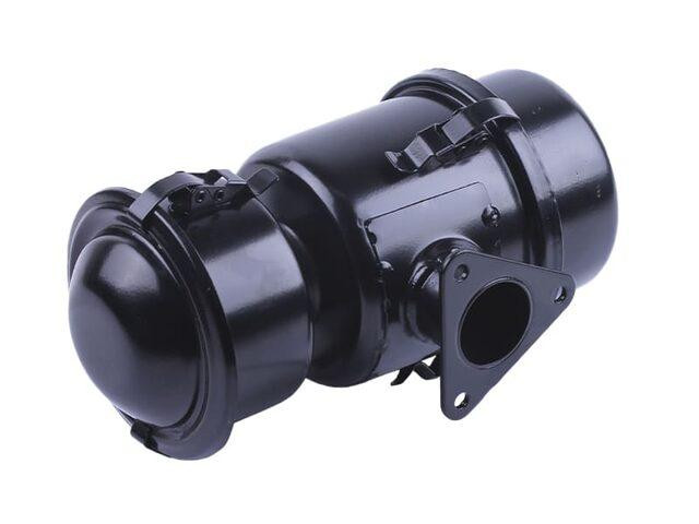 Фільтр повітряний з подвійною фільтрацією на бензиновий двигун 178F Мукачево - фото 1