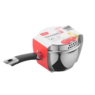 Ківш Ardesto Gemini Silicon 1.6 л (AR1916GS) Вінниця