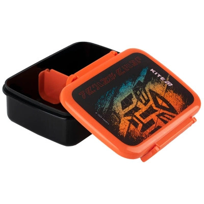 Ланч-бокс дитячий Kite Transformers, 420 мл (TF25-160) Вінниця - фото 4