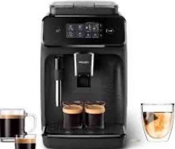 Кавомашина автоматична: Phillips Omnia EP1220/00. Харків