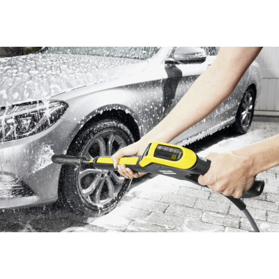 Мийка високого тиску Karcher K 5 Power Control Flex (1.324-700.0) Вінниця - фото 10