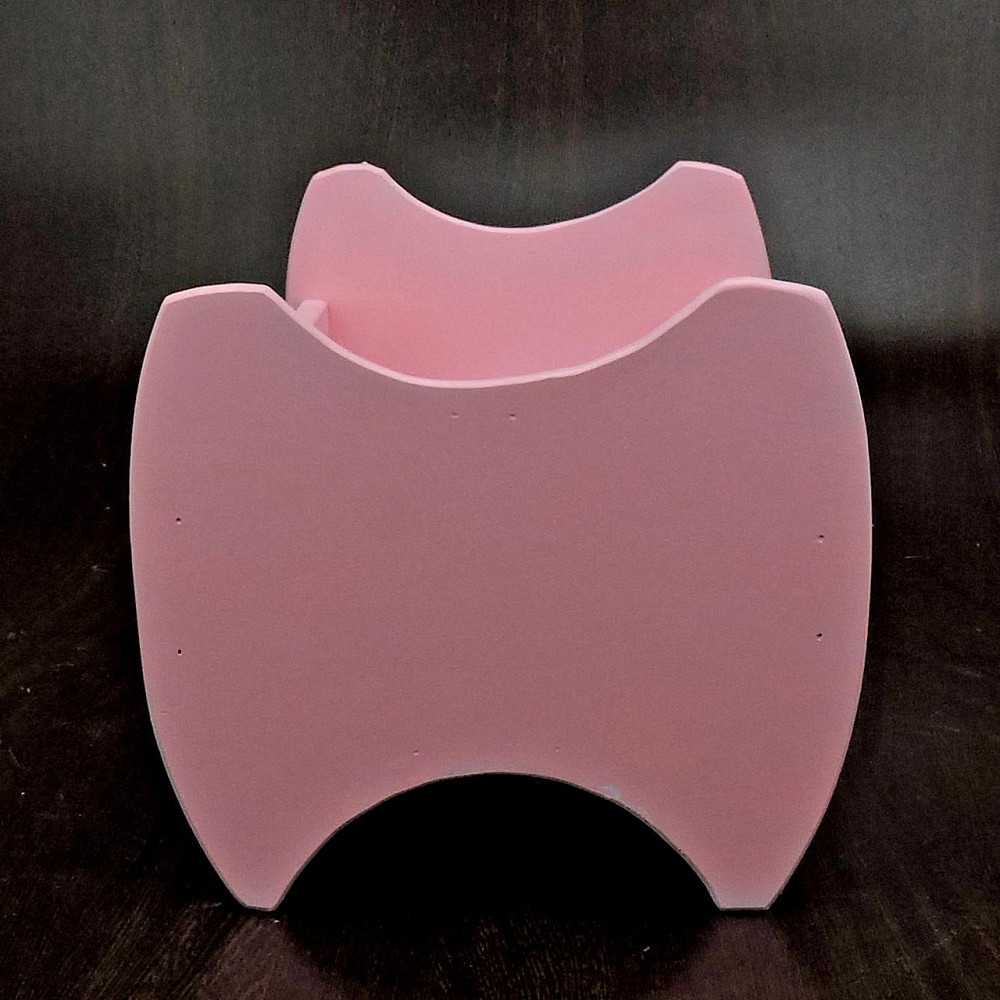 Ліжко для ляльок "Жасмін" барбі Миколаїв - фото 6