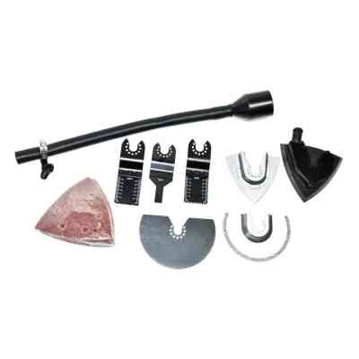 Реноватор Stanley FatMax, 300 Вт, кейс (FME650K) Вінниця