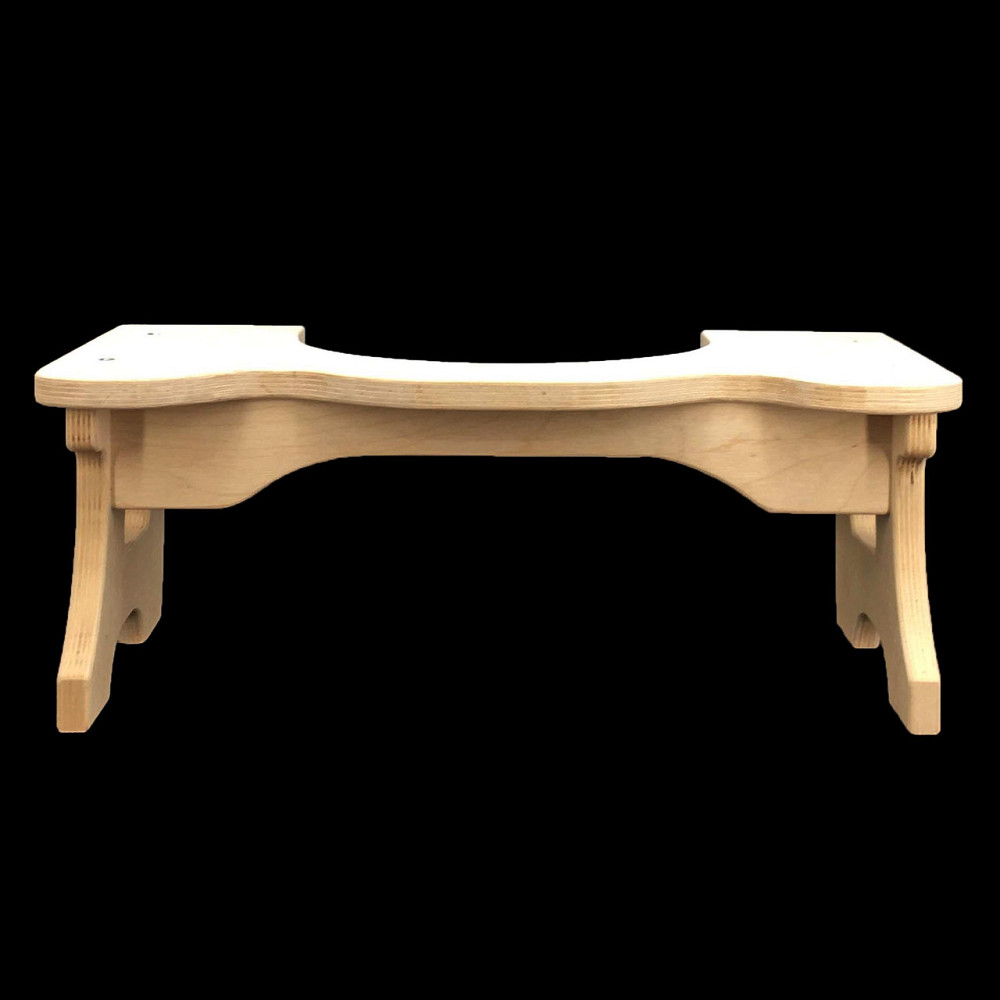 Ступенька для унитаза 