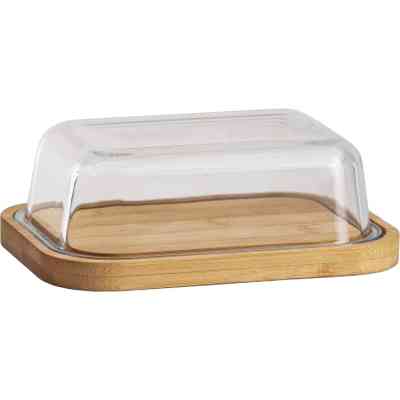 Маслянка кухонна Viva Bamboo (LB-640) Вінниця