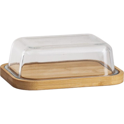 Масленка кухонная Viva Bamboo (LB-640) Винница - изображение 1