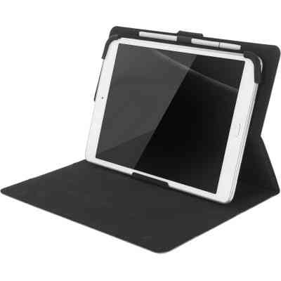 Чехол для планшета Tucano Facile Plus Universal 7-8" black (TAB-FAP8-BK) Винница