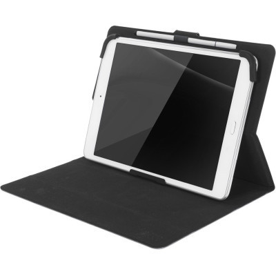 Чехол для планшета Tucano Facile Plus Universal 7-8" black (TAB-FAP8-BK) Винница - изображение 4