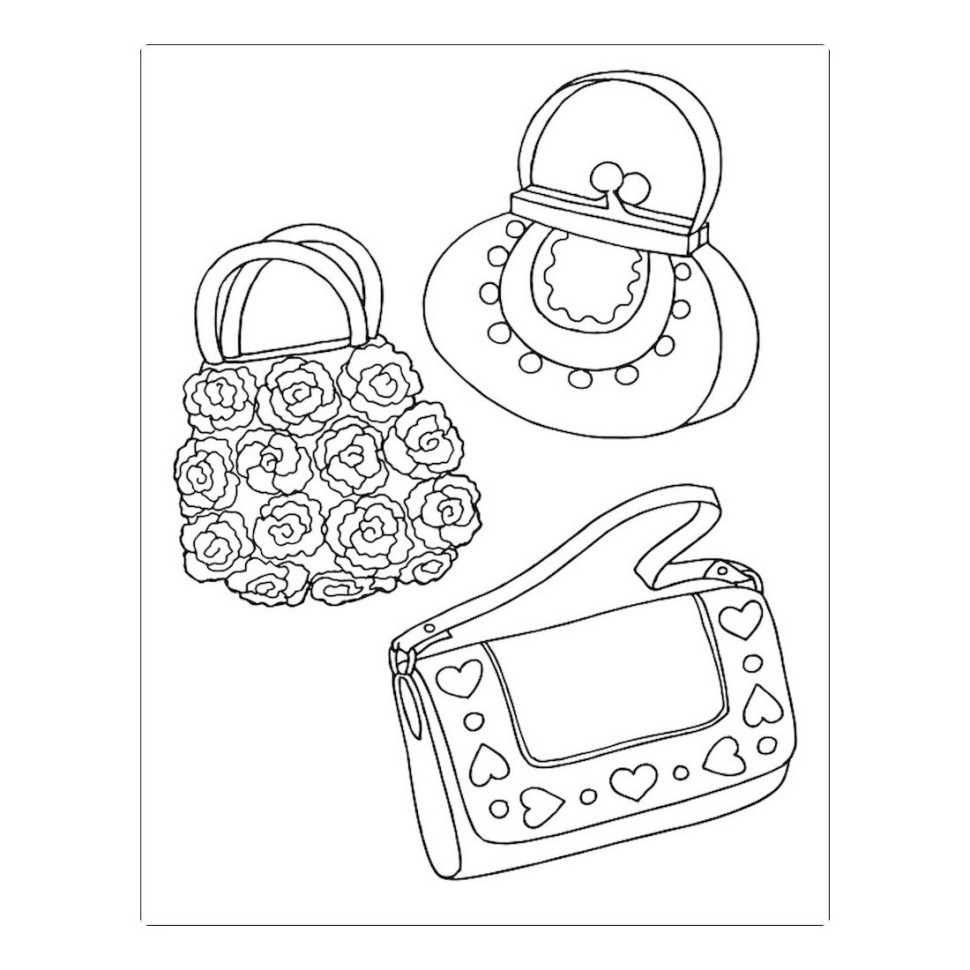 Большая книга раскрасок 