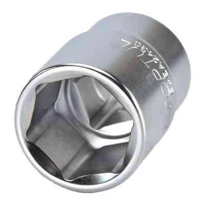 Головка торцевая Toptul 30 мм 3/4" (BAEA2430) Винница