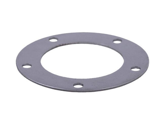 Шайба демпферного прокладання (метал) мотобур Мукачево - фото 1