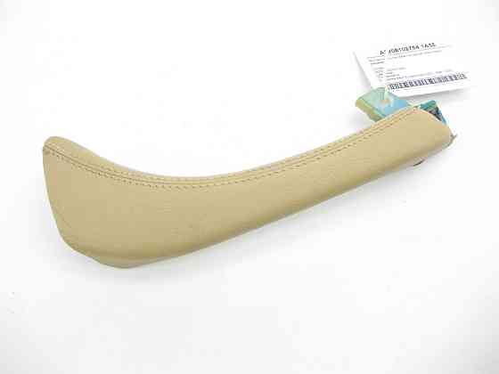 Mercedes-Benz  A2208102754 1A55 Внутрішня ручка закриття задніх лівих дверей бежева S-class long V220 Одесса