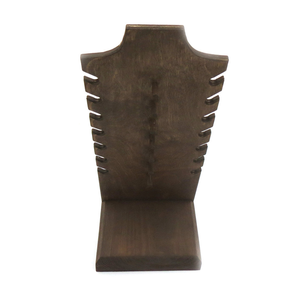 Органайзер для біжутерії "Гранат" капучино Миколаїв - фото 8