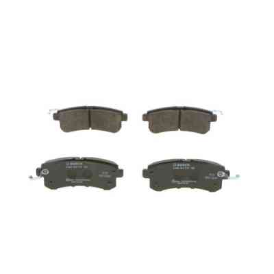 Гальмівні колодки Bosch 0986494778 Вінниця