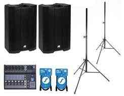 Колонка Lighting Center OZ1 - Акустичний набір RATY 20x 0% ZGARNIJ ZNIŻKĘ Z KODEM RABATOWYM: CENEO Киев