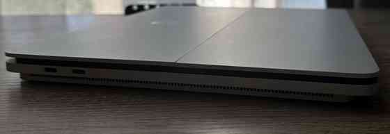 Ноутбук Microsoft Surface Laptop Studio озу 32Gb. / 2Tb. RTX 3050 Харьков