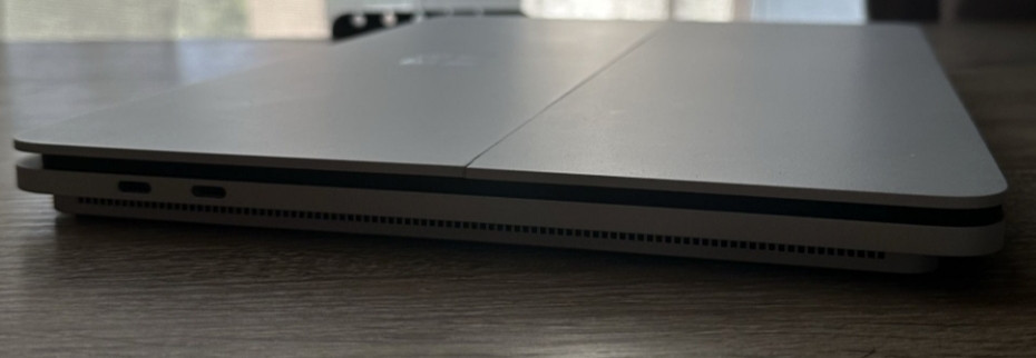 Ноутбук Microsoft Surface Laptop Studio озу 32Gb. / 2Tb. RTX 3050 Харьков - изображение 4