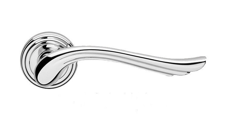 Ручка Linea Cali, модель ARIA хром полированный Киев - изображение 1