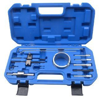 Набір фіксаторів для обслуговування двигунів Сitroen, Peugeot (1.8, 2.0) 13пр., В кейсі Одеса - фото 1