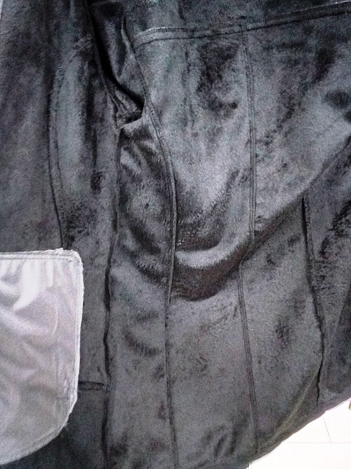 Жіночий демісезонний плащ парку Windstopper Azimut оригінал Київ - фото 8