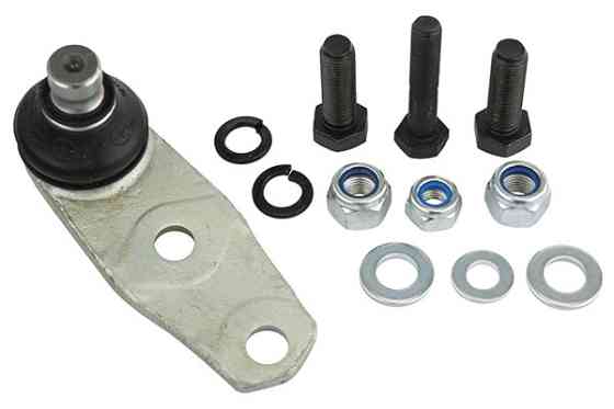 Кульова Renault Kangoo I 12mm Clio II Megane I Ocap 403207 Київ