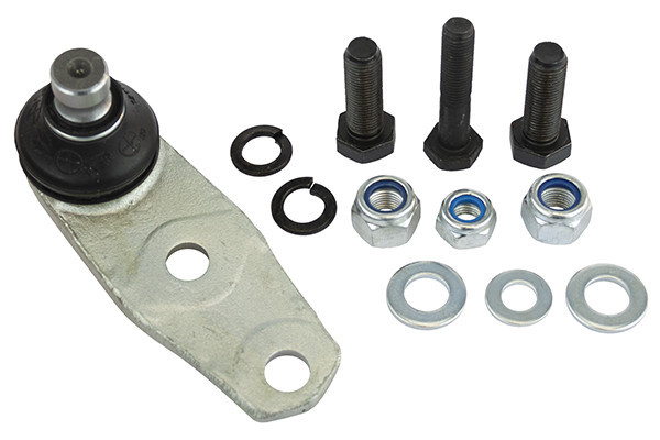 Кульова Renault Kangoo I 12mm Clio II Megane I Ocap 403207 Київ - фото 1