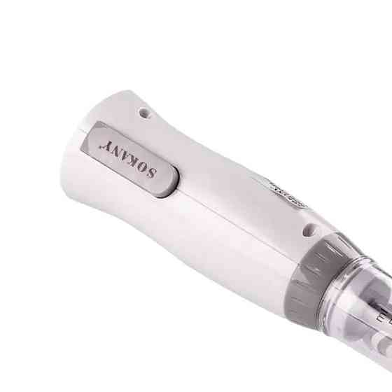 Sokany Капучинатор Sokany SK-1732 ручний 25W білий Коломия