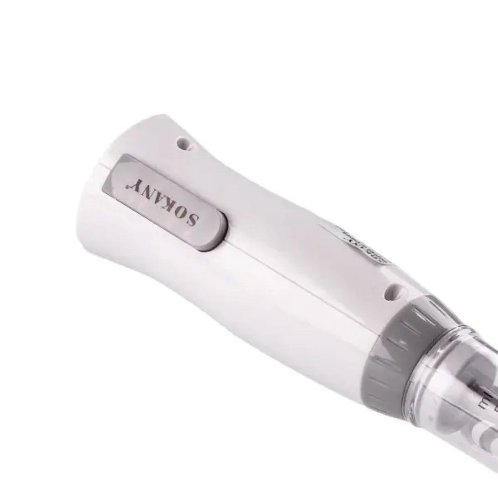 Sokany Капучинатор Sokany SK-1732 ручний 25W білий Коломыя - изображение 2