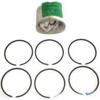 Кольца поршневые мотоцикл Ява 6 350 набор 6 шт Польша Мукачево - изображение 1