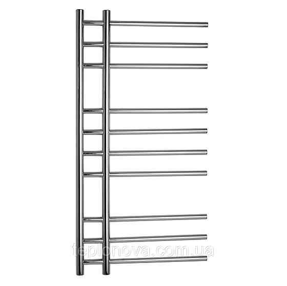 Полотенцесушитель Аркадия 530х1000х100 Черновцы