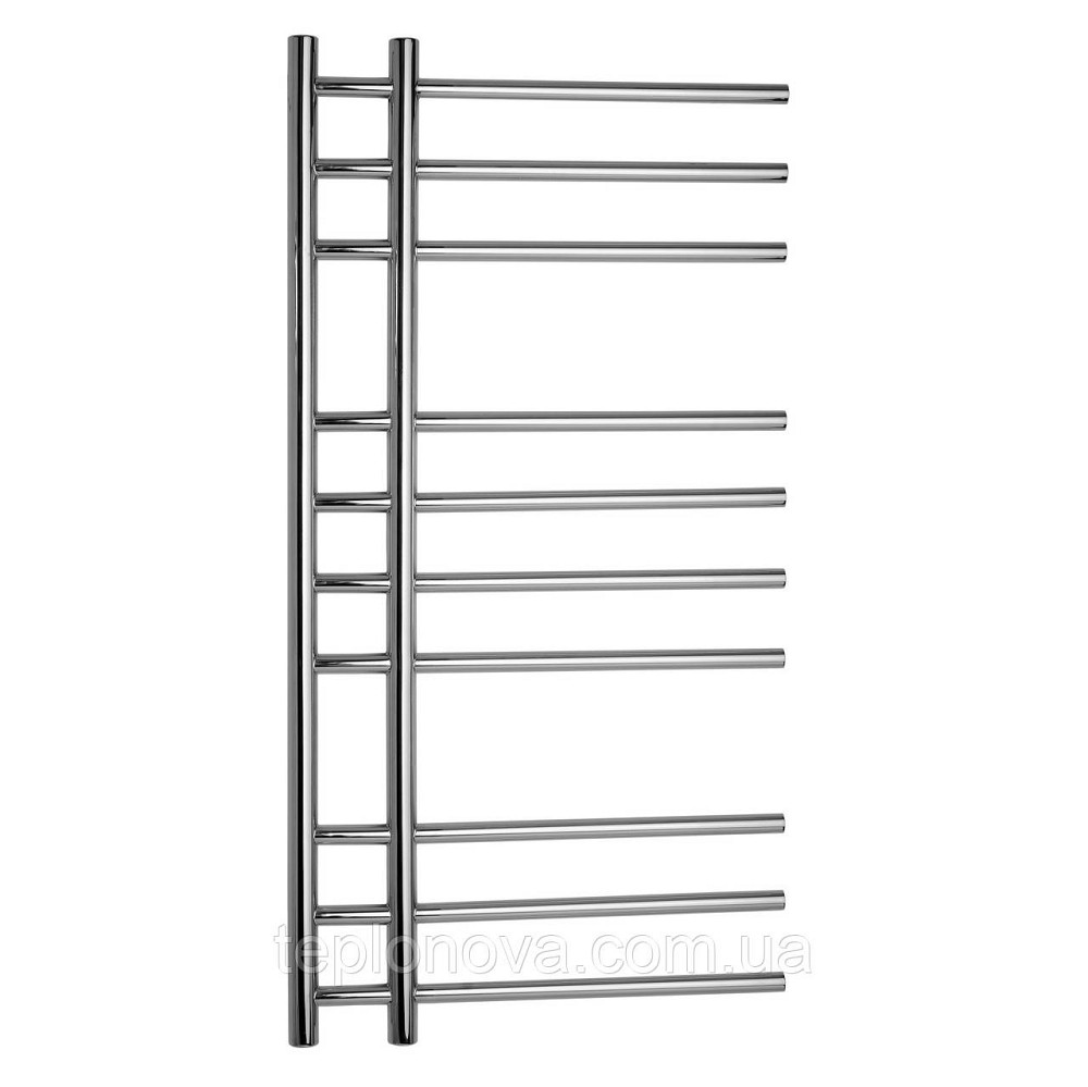 Полотенцесушитель Аркадия 530х1000х100 Черновцы - изображение 1