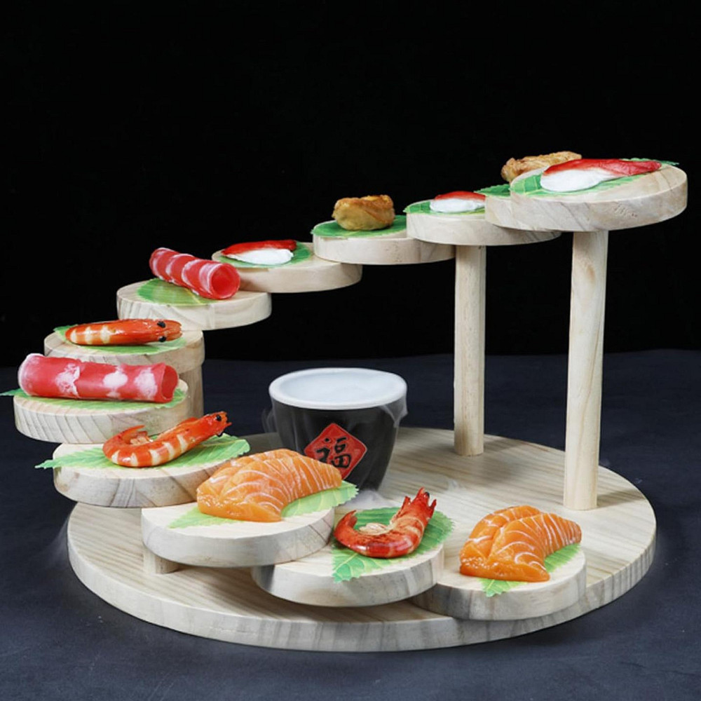 Стійка для подачі суші "Ічан" бланже Миколаїв - фото 1