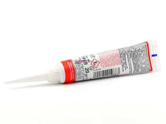 Протизносна присадка для механічної коробки передач Liqui Moly 1040 – Getriebeoil-Additiv Ковель