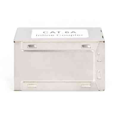 Сращиватель STP cat.6A RJ45 to RJ45 Digitus (DN-93905) Винница