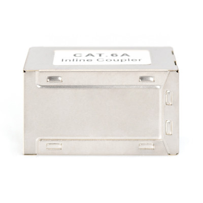 Сращиватель STP cat.6A RJ45 to RJ45 Digitus (DN-93905) Винница - изображение 3