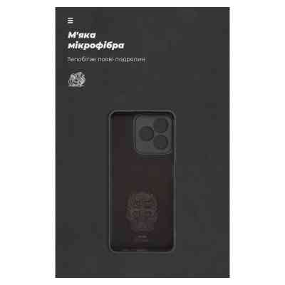 Чехол для мобильного телефона Armorstandart ICON Case Realme C51/C53 NFC Camera cover Black (ARM71022) Винница