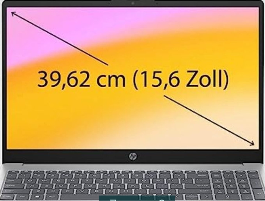 Ноутбук: HP 15.6 Ryzen 7/16/ 512 Киев - изображение 7