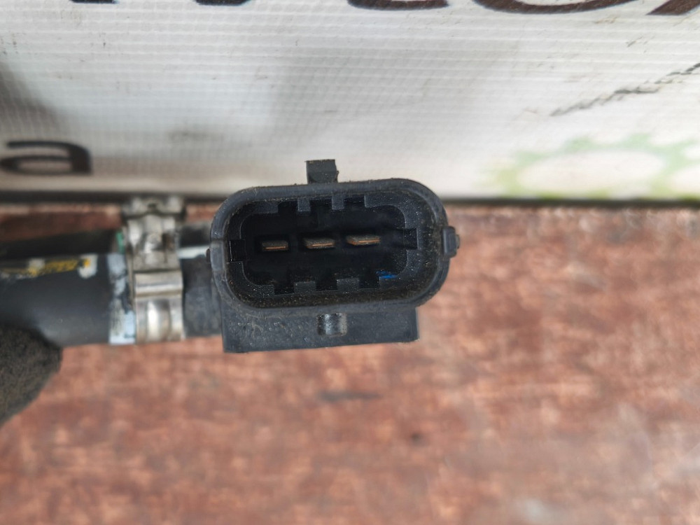 Датчик тиску викидних газів Peugeot Boxer 2.2 / 3.0 hdi 2006-2014 (55241075) Ковель - изображение 2