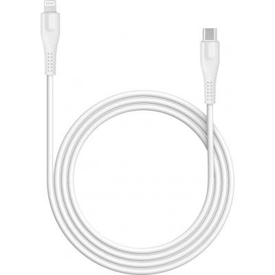 Дата кабель USB-C to Lightning 1.2m MFI White Canyon (CNS-MFIC4W) Винница - изображение 2