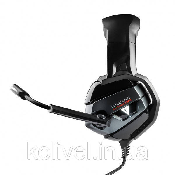 Ігрова гарнітура Modecom MC-859 Volcano Bow, Gaming (S-MC-859-BOW) Киев - изображение 3