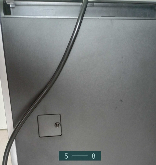 Кофемашина: Phillips SAECO Moltio HD8767. Б/у Италия. Харьков - изображение 8